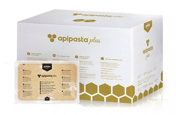 APIPASTA PLUS