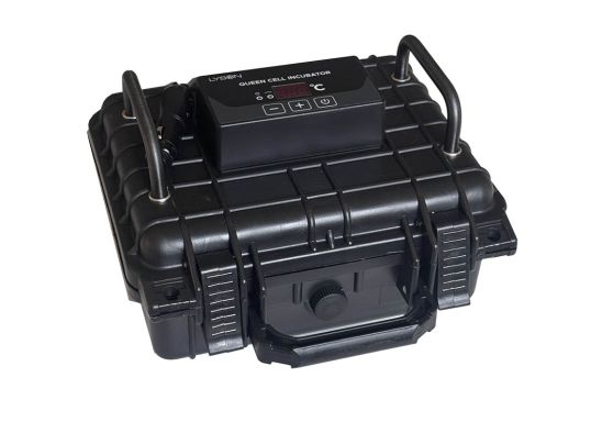 couveuse portable de transport